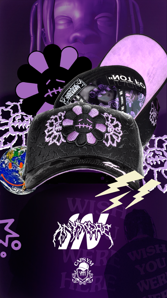 INNEDIT X Anymore muratravis eléctric