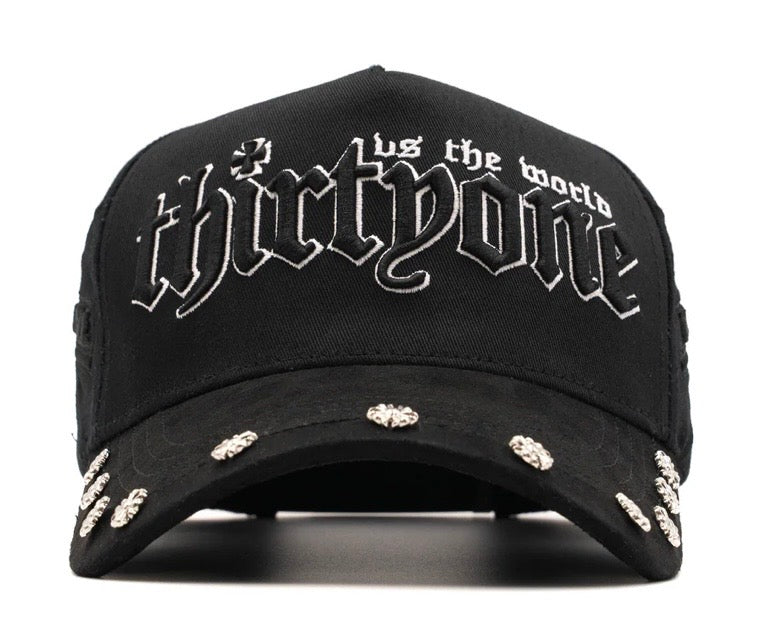 31Hats - Vs The World (full set)