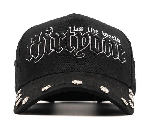 31Hats - Vs The World (full set)