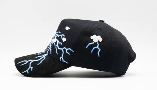 31 Hats Electric Clouds