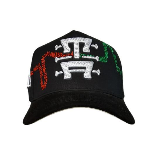 Toto x TA Malas Rachas