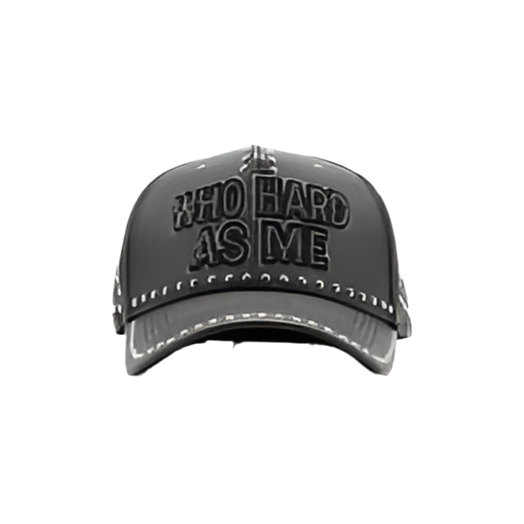 Dandy X Lil baby (Who Hard As Me)