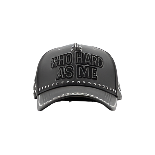 Dandy X Lil baby (Who Hard As Me)