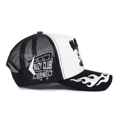 BAEZ F*** THE POLICE