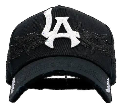 31 HATS LA Thorns