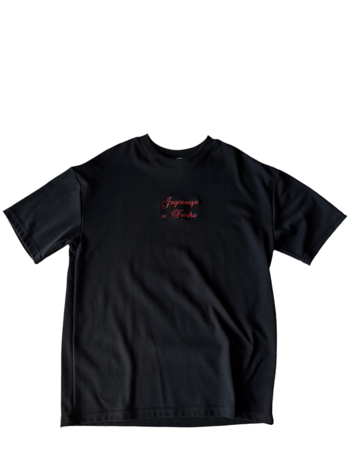T-shirt jayceeage x Osiel Trecha