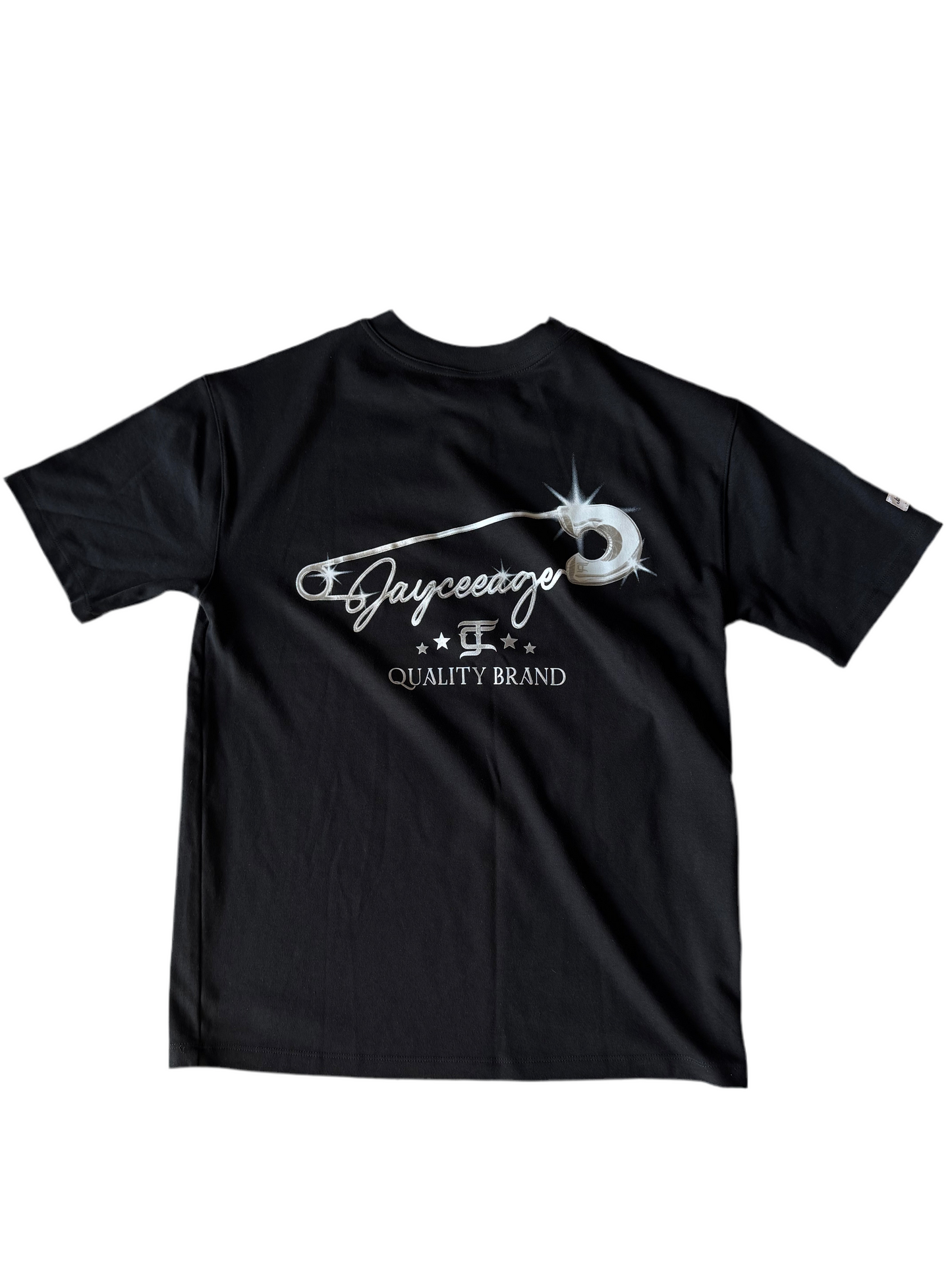 T-shirt jayceeage clip