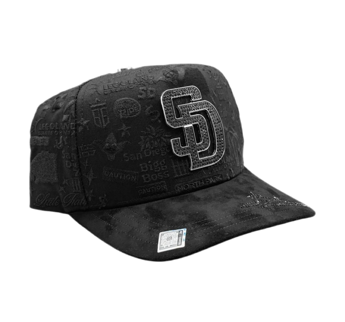 Bigg Boss San Diego Black