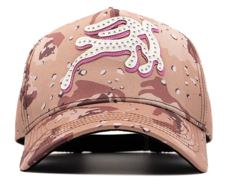 31Hats - Pink Recon (full set)