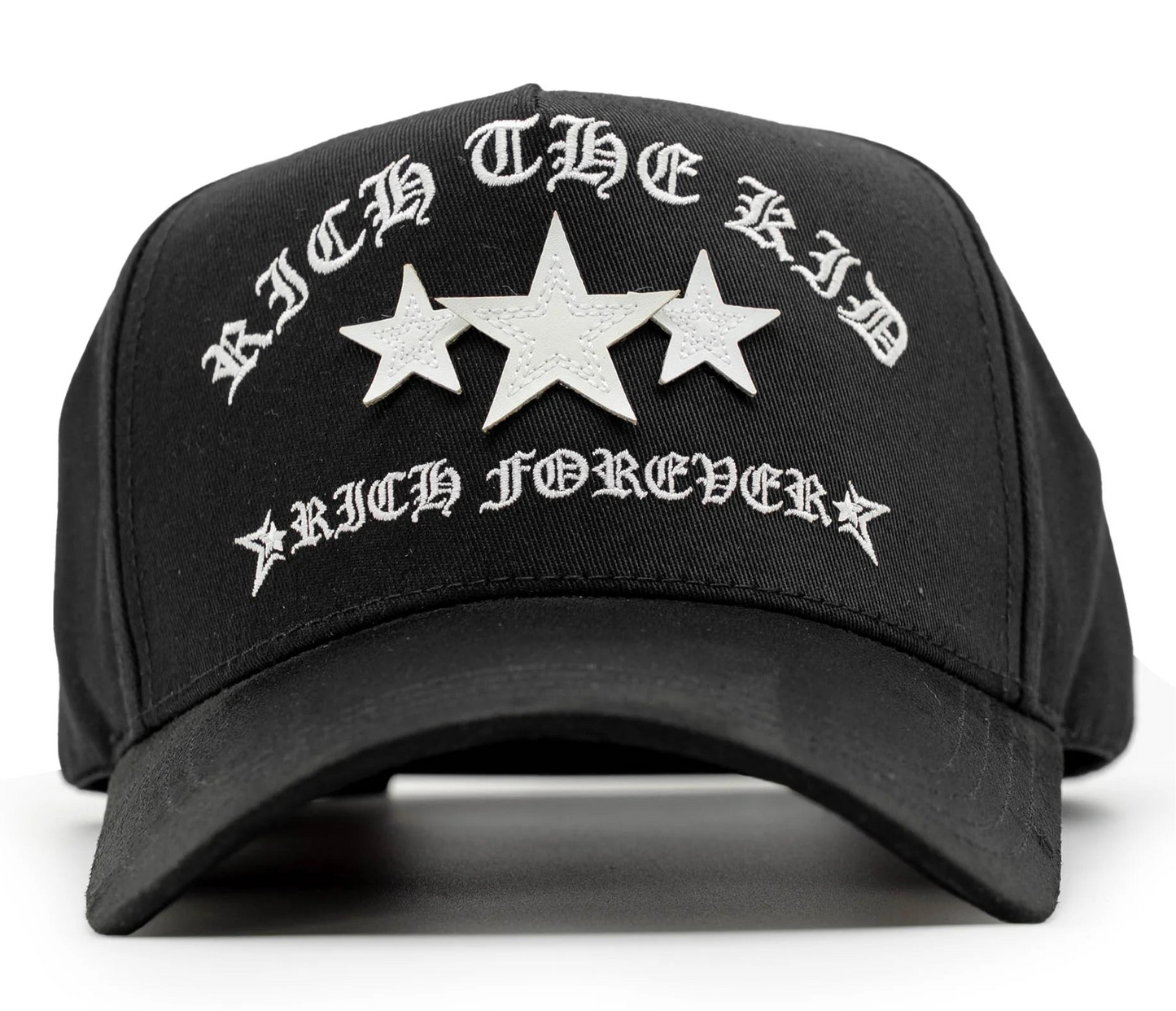 Barbas Hats Rich Star