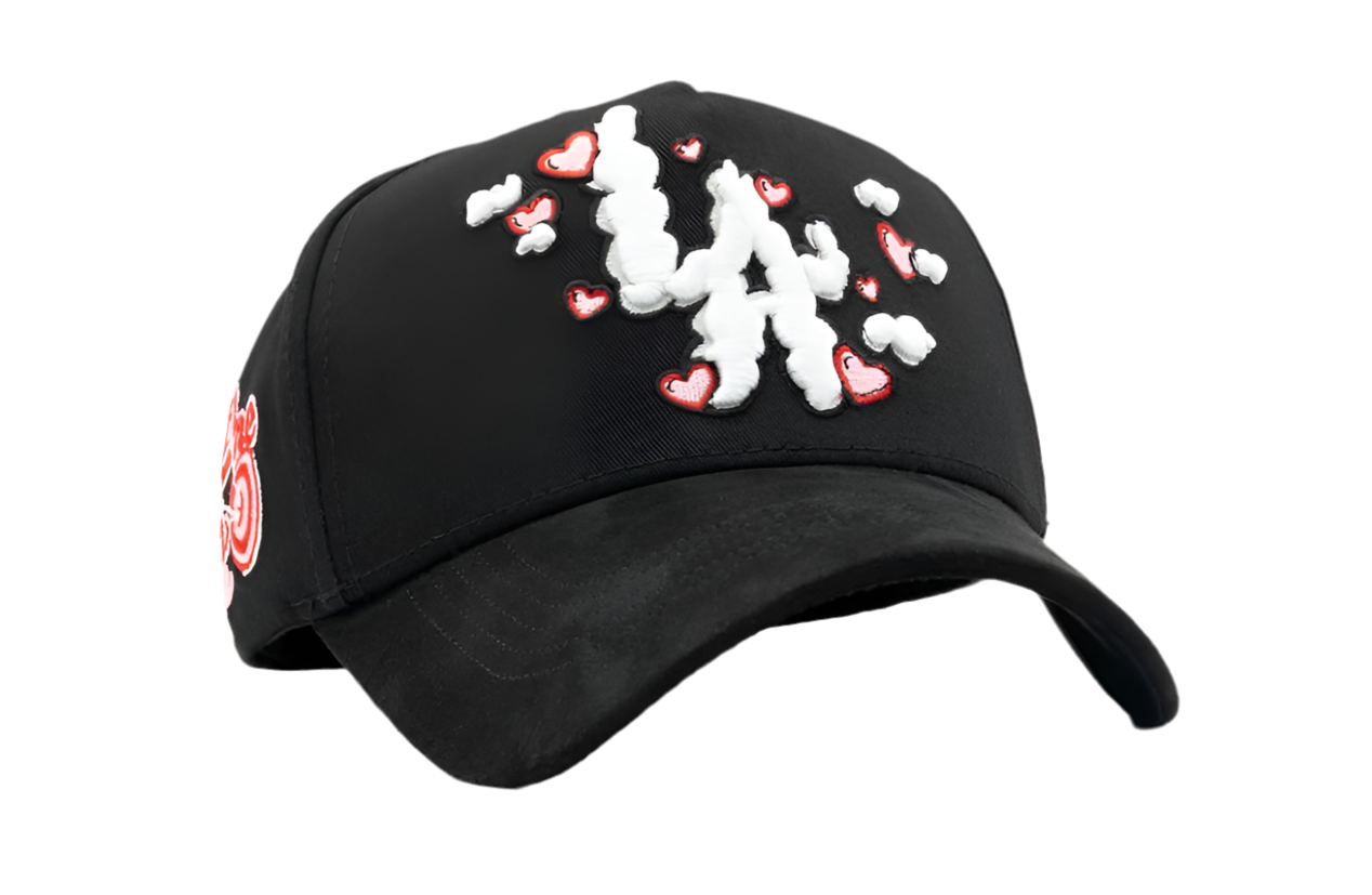 31 Hats LA San Valentín