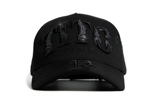 Cash Only X Tito Double PP