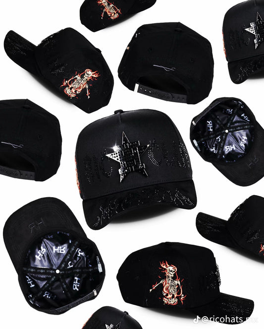 Rico Hats Houston ￼