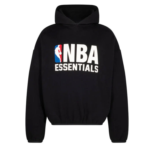 Essentials x NBA Hoodie