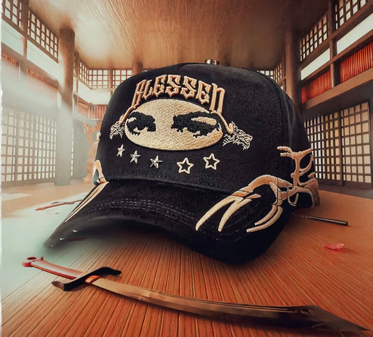 Báez X Shifu Blessed