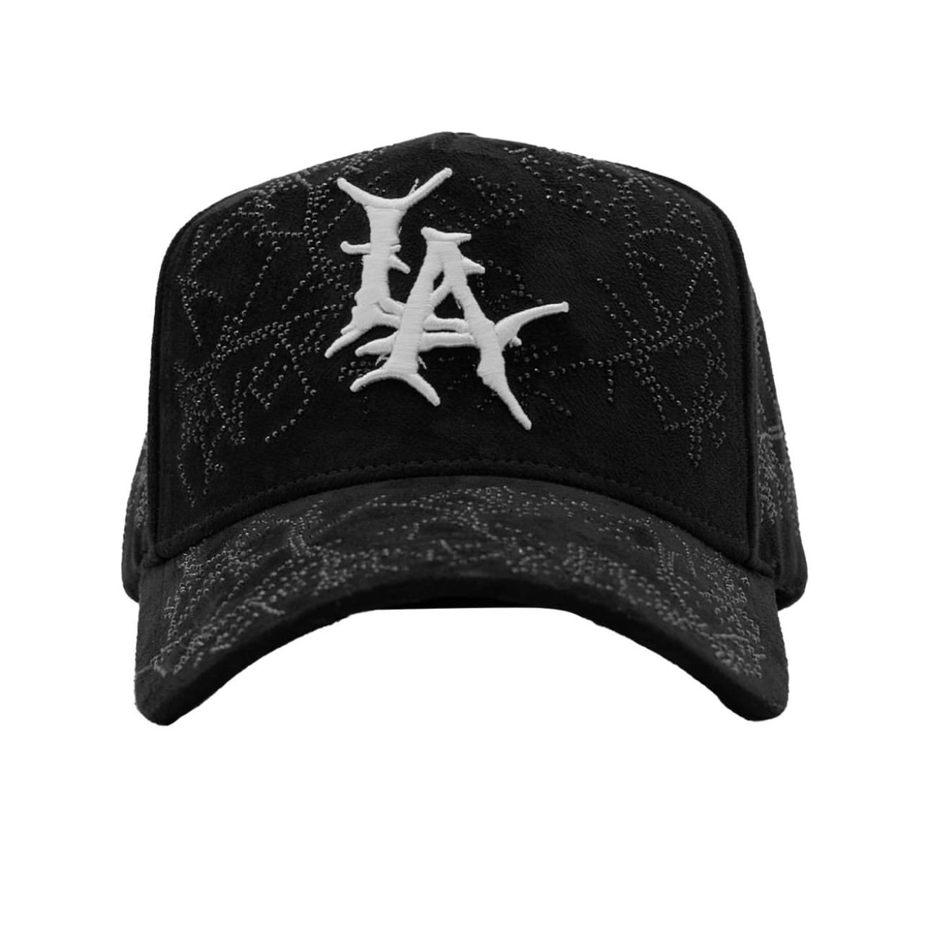 Incógnito LA Spines