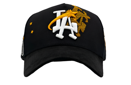 El Mago x Thirtyone (naranja)