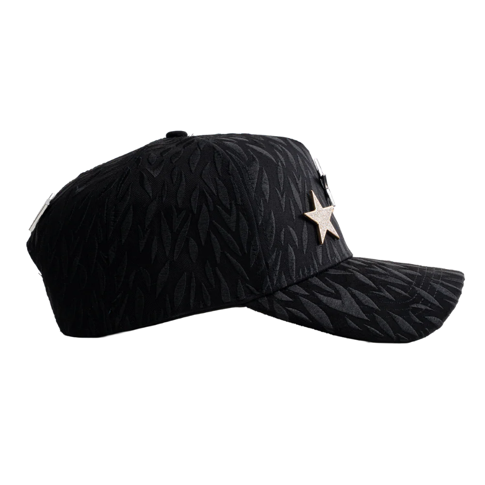 Barbas Rockstar 7 CT