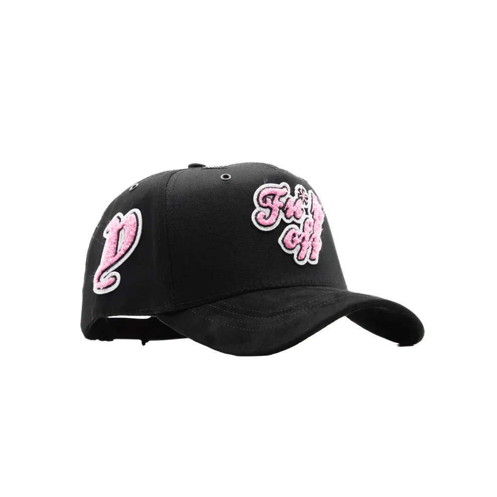 Dandy Hats F*ck OFF