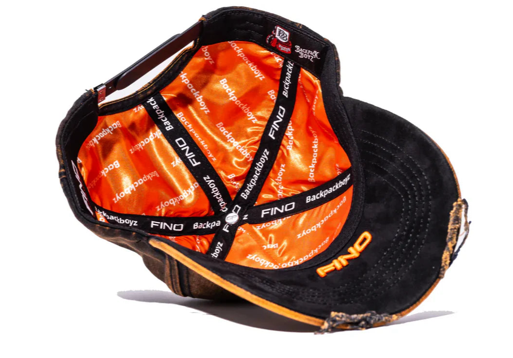 GALLO FINO BACK PACK CAFE