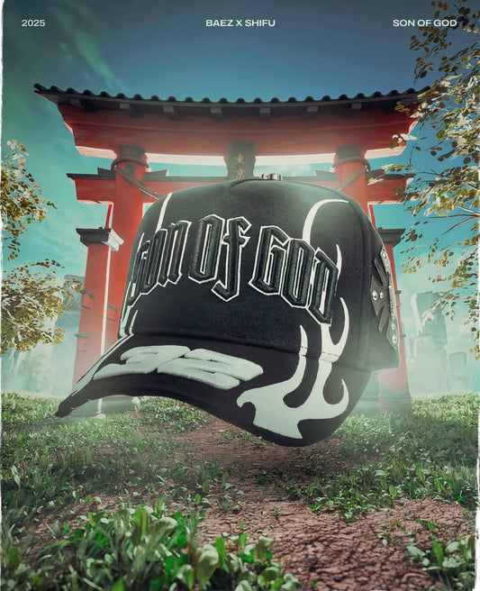 Báez X Shifu Son Of God