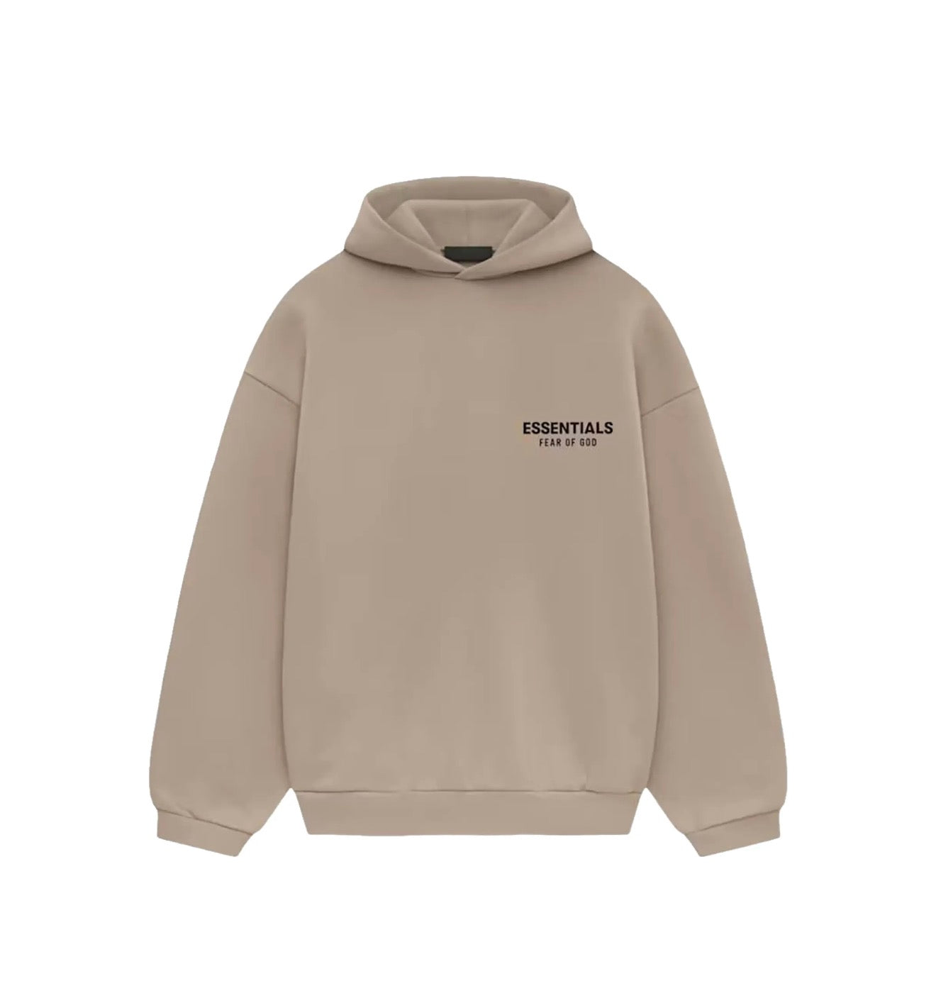 Hoodie Essentials Arena SS24