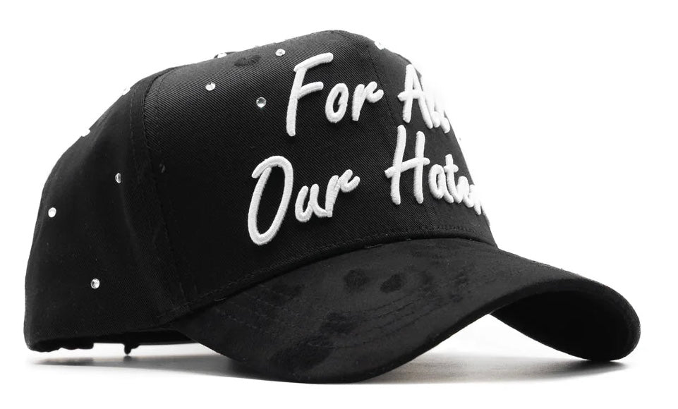 Dandy Hats Tombochio