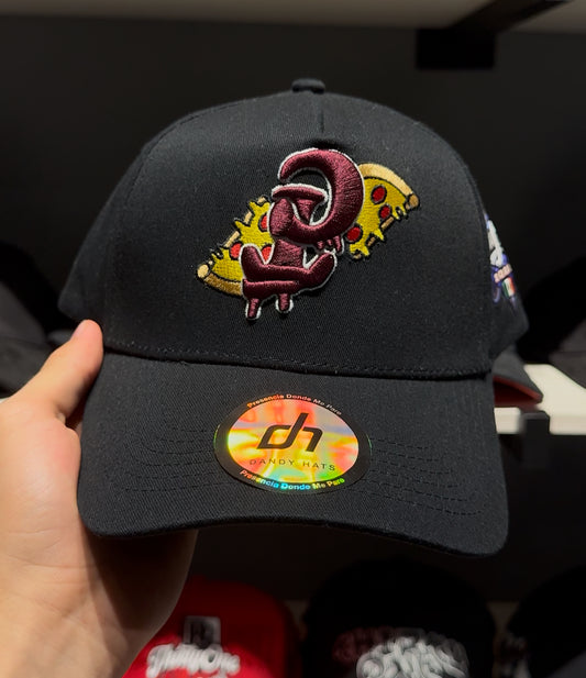 Dandy Hats Tomateros De Culiacán