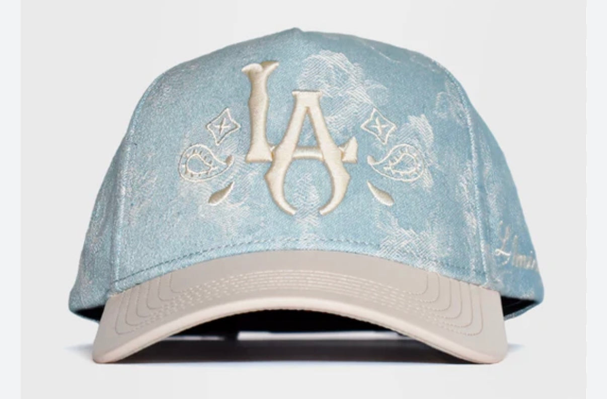 Innedit LA/Miri Bandana