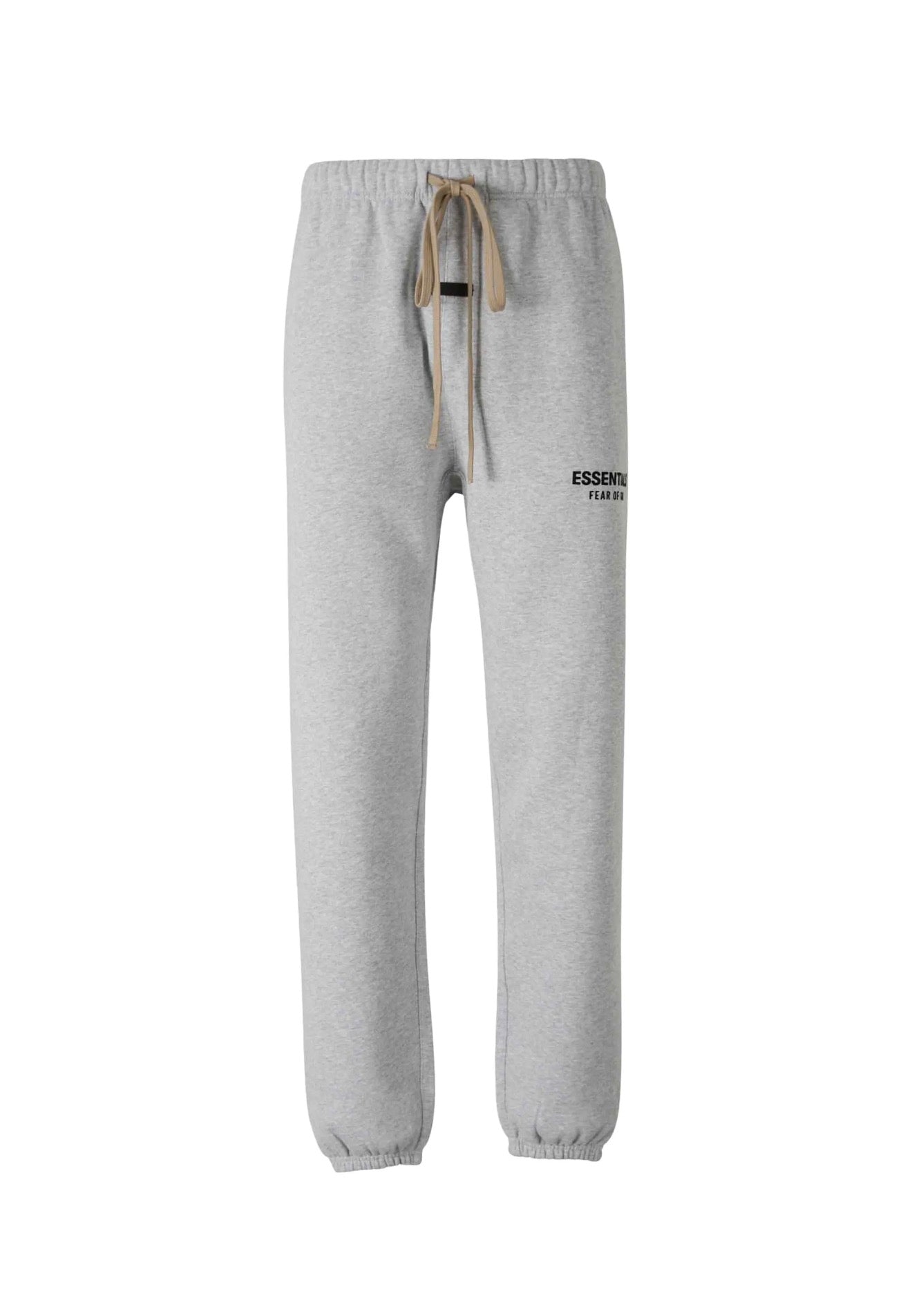 Pants Essentials Gris SS24