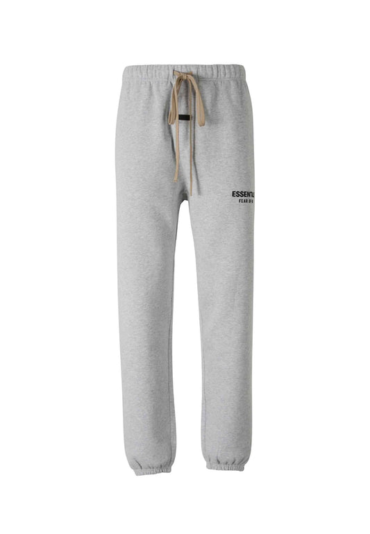 Pants Essentials Gris SS24