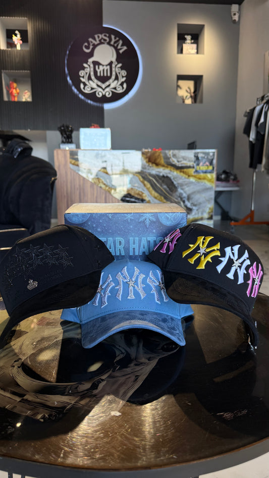 Paquete Estrellas 🌟