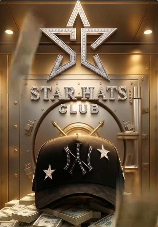 Star Hats NY