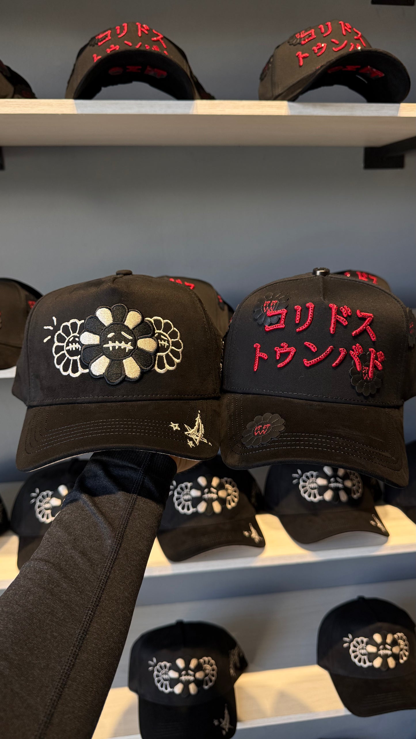 Combo Utopia y Koridosu