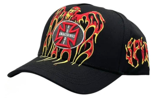 Rude Awakenings Fenix