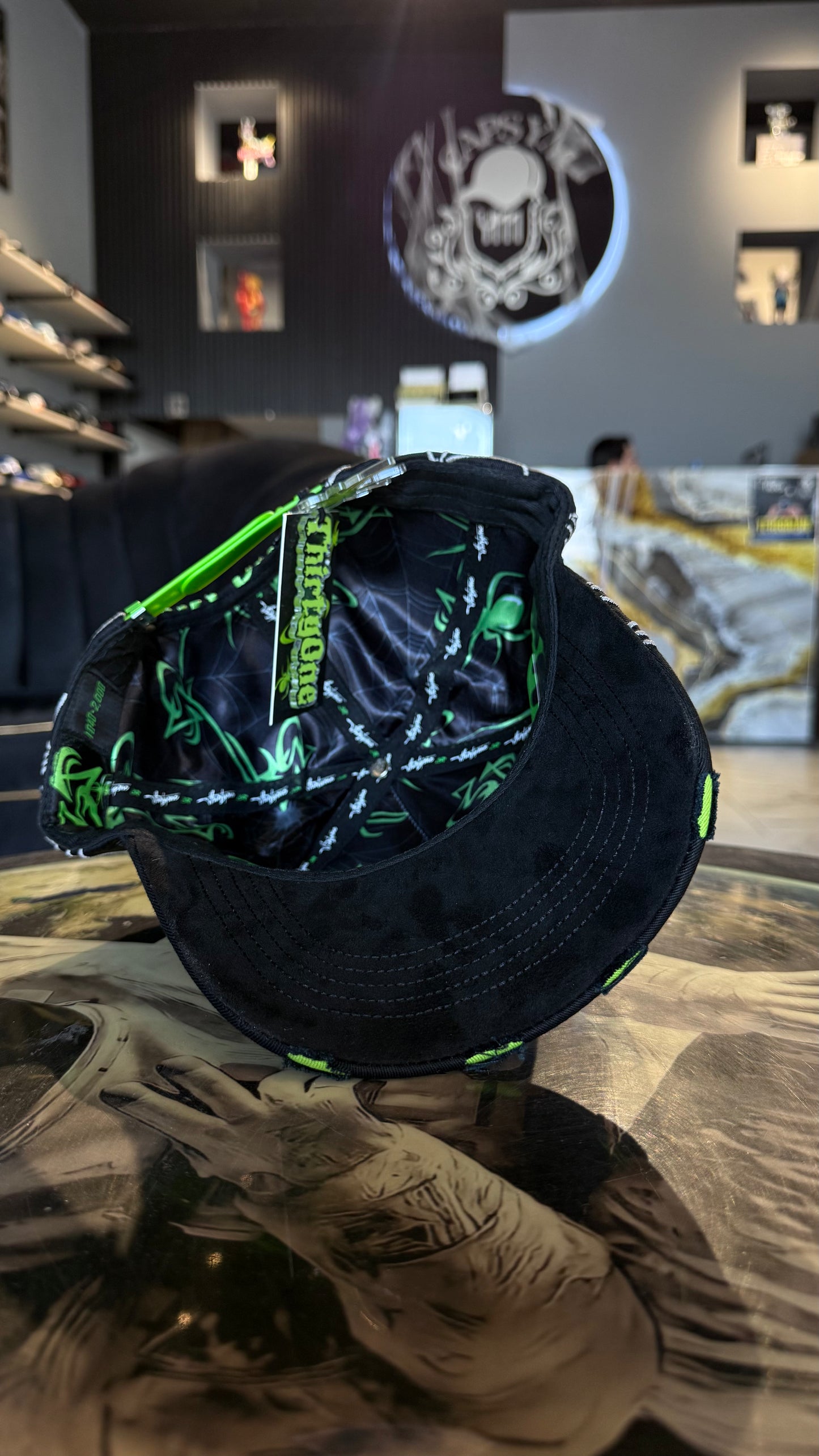 31 Hats Halloween Collection