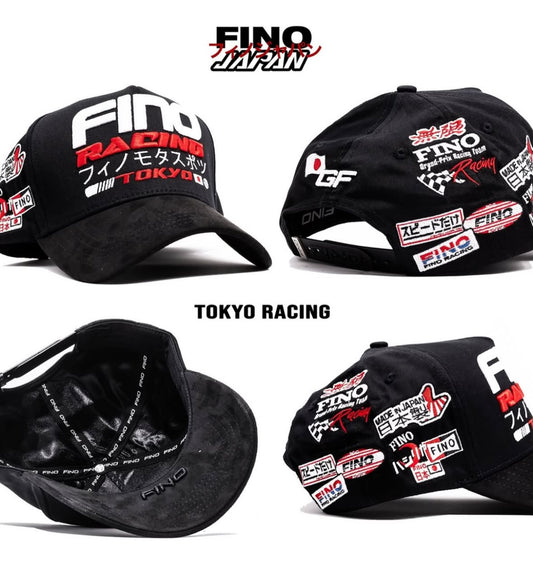 Fino Racing Japon