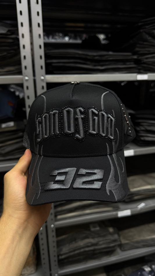 Baez Son Of God (friends & family)