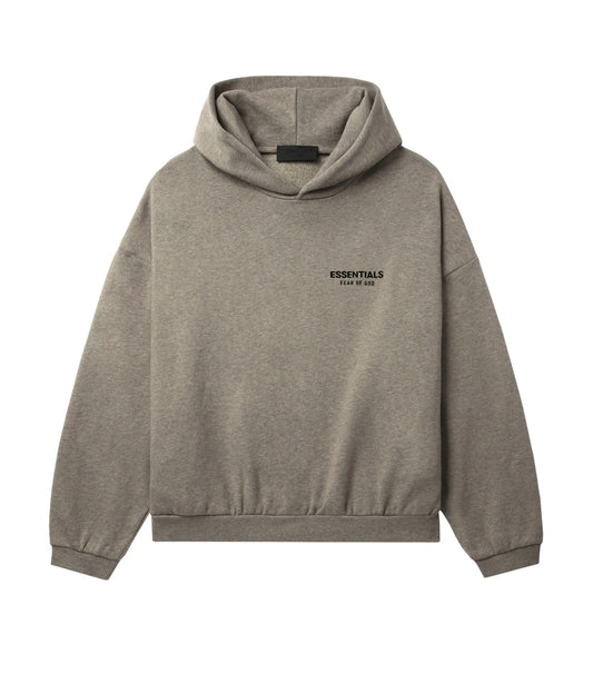 Hoodie Essentials Cafe Fuerte SS24