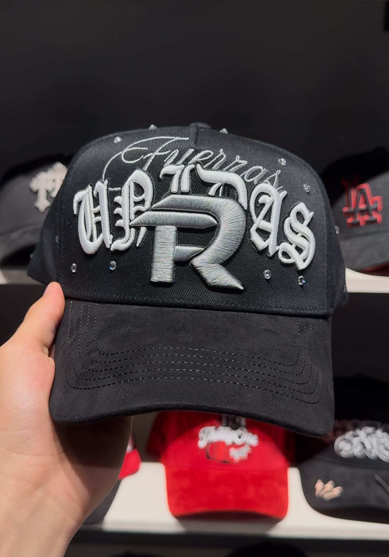 “Fuerzas Unidas”