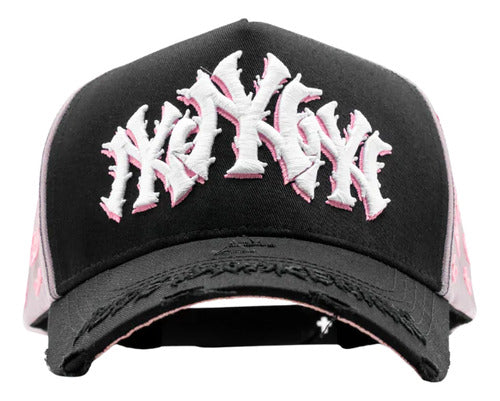 Rude Awakenings NANANA Thorns