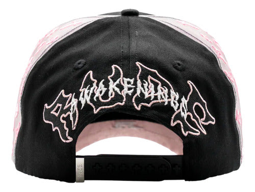 Rude Awakenings NANANA Thorns