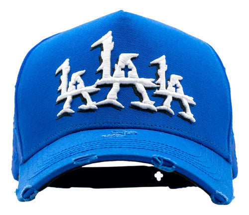 Rude Awakenings LALALA Thorns