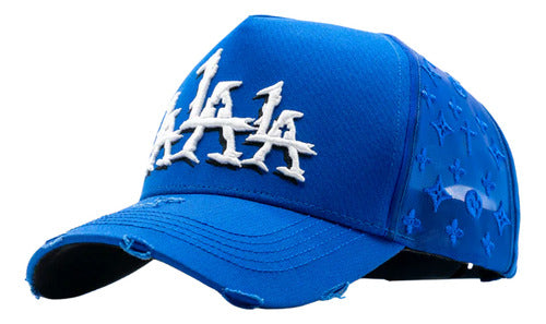 Rude Awakenings LALALA Thorns