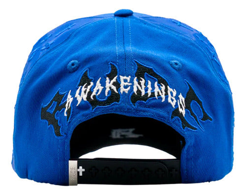 Rude Awakenings LALALA Thorns