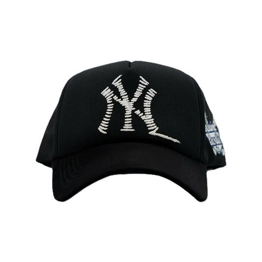 Incógnito NY Cocai..