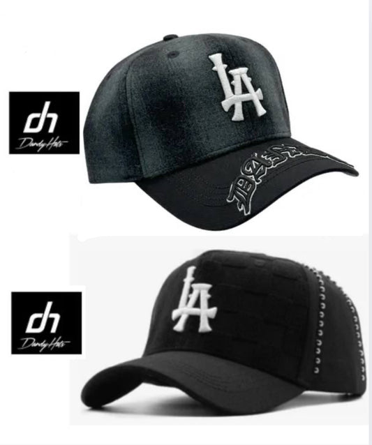 Combo Dandy 50/50 + Dandy Plaid