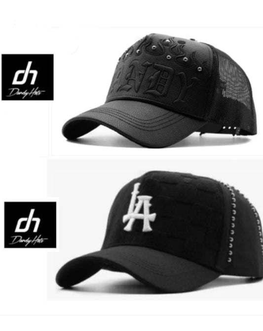 Combo Dandy 50/50 + Dandy Did This