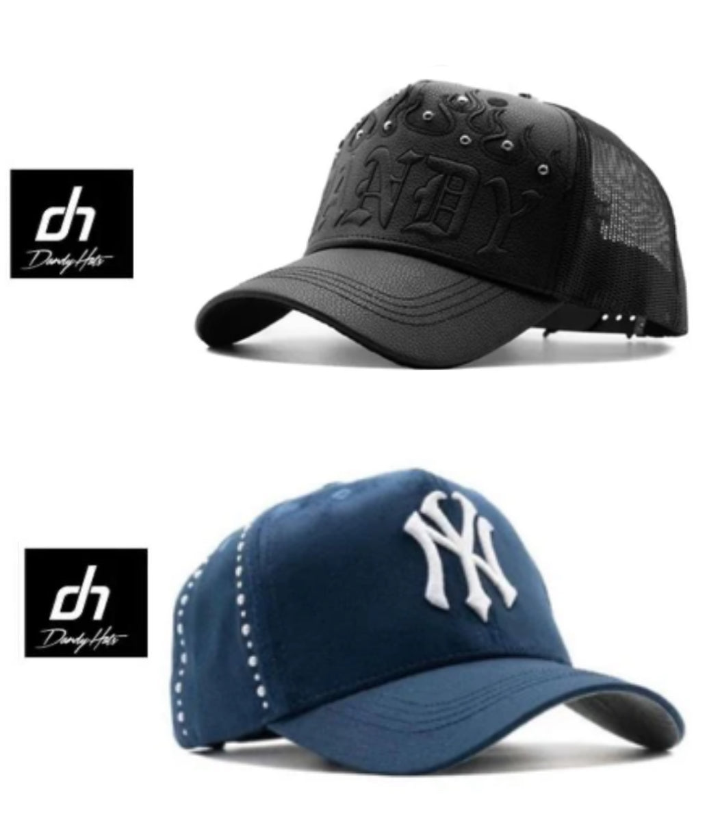 Combo Dandy 4ever + Dandy Did This