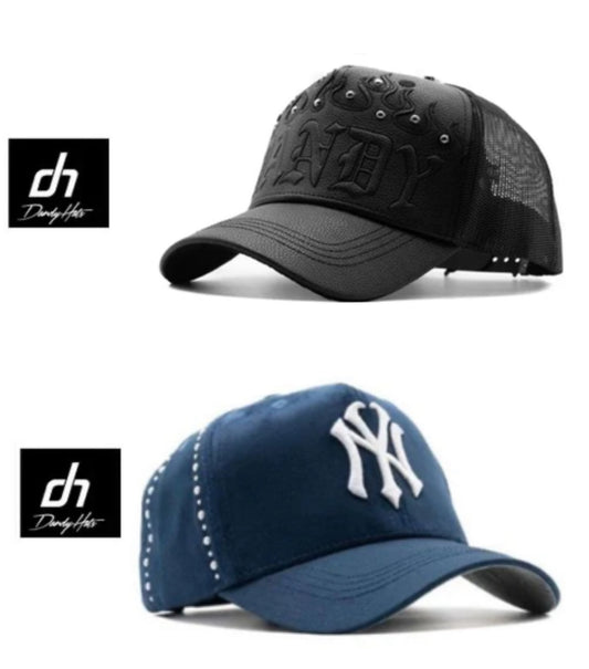 Combo Dandy 4ever + Dandy Did This